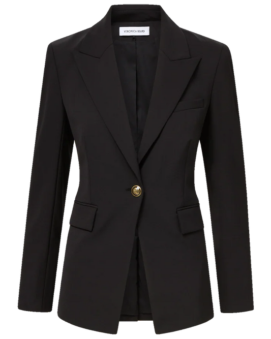 Naira Scuba Dickey Jacket