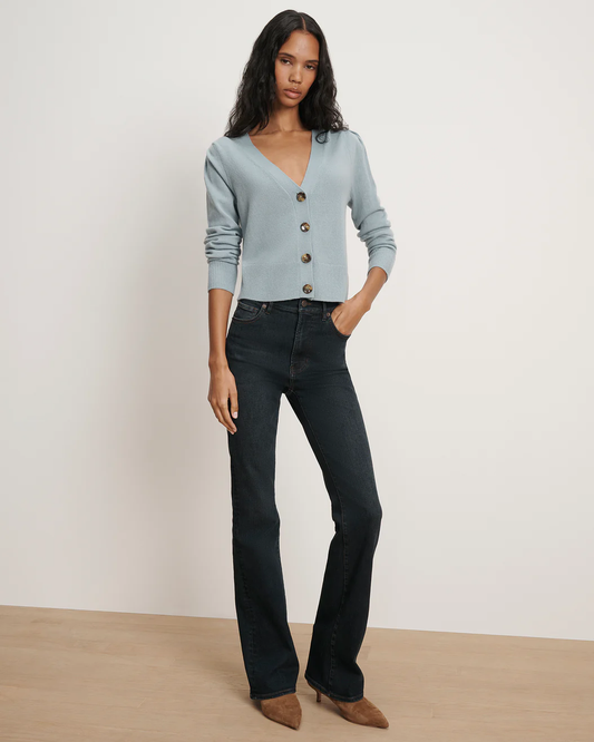 Solene Cashmere Cardigan