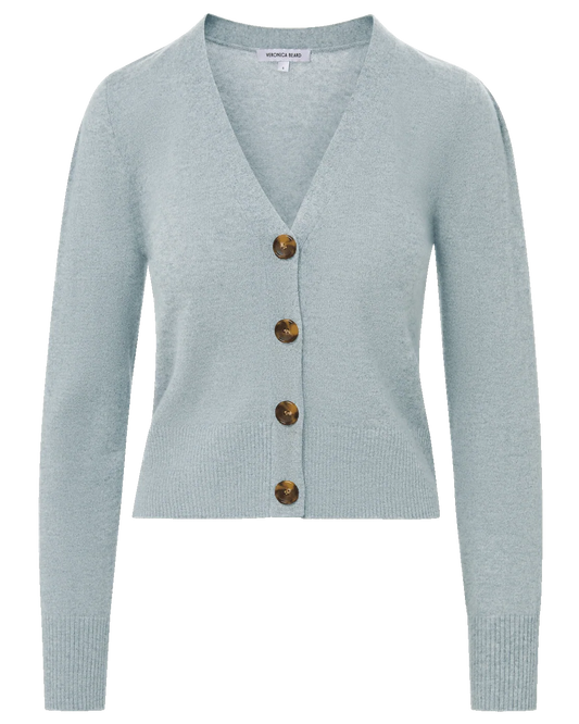 Solene Cashmere Cardigan