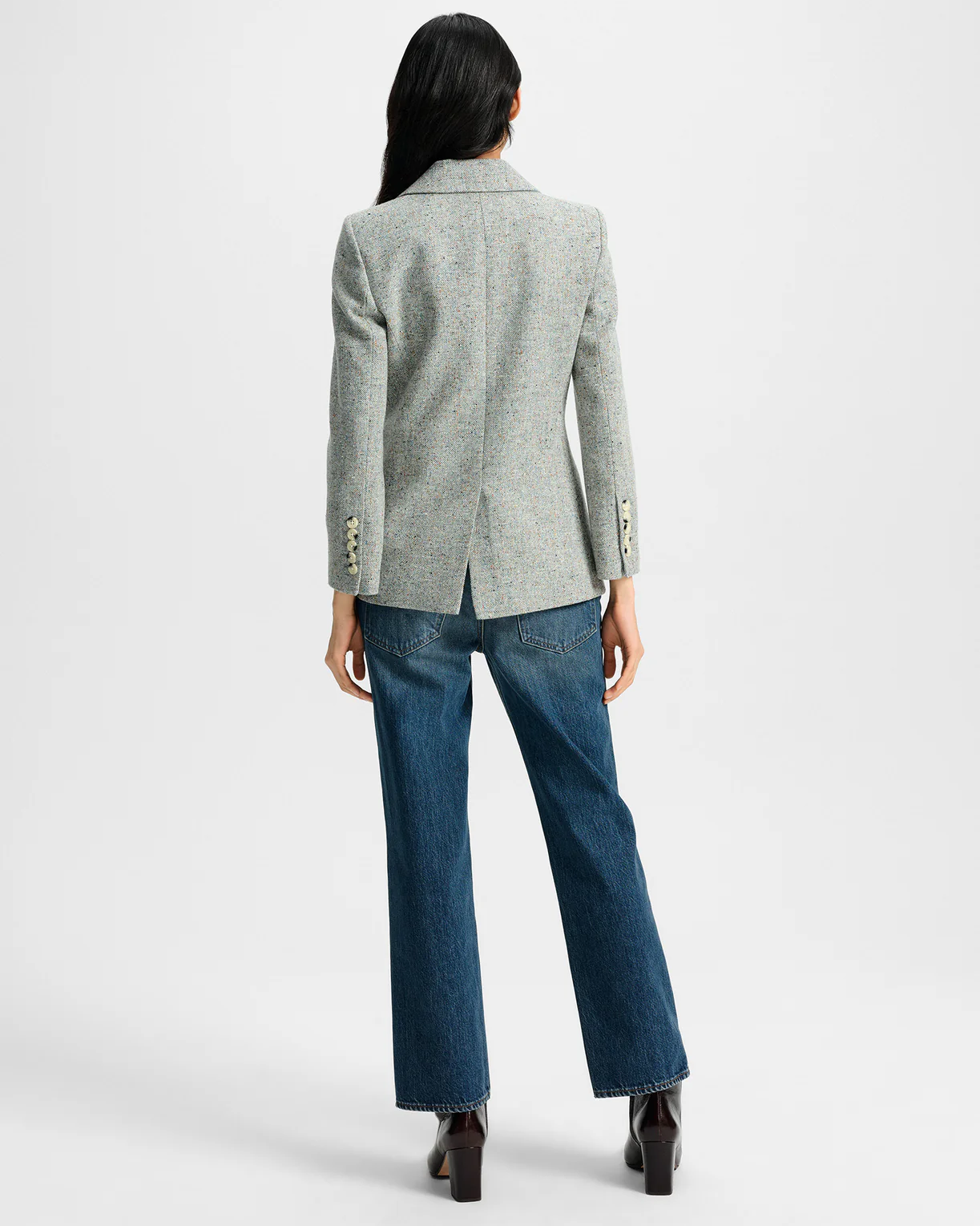 Healy Dickey Jacket