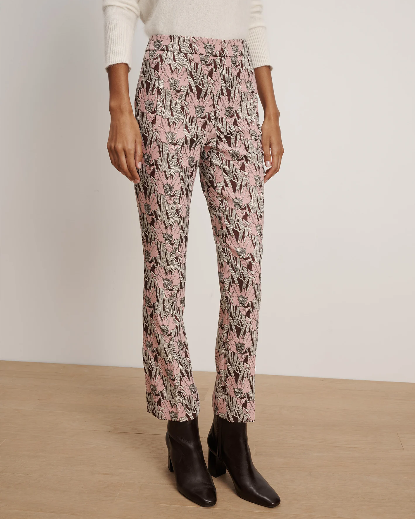 Arte Kick-Flare Pant