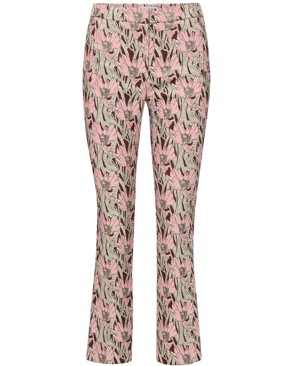 Arte Kick-Flare Pant