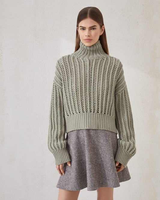 Cashmere Sweater
