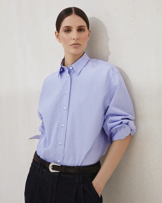 Cotton Shirt