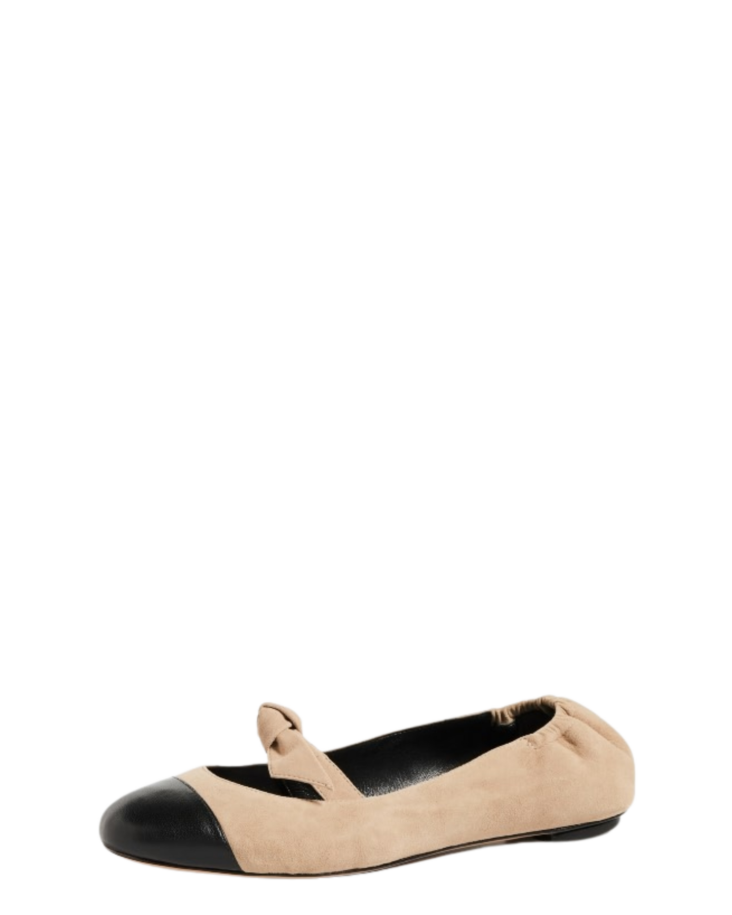 Clarita Ballet Flat