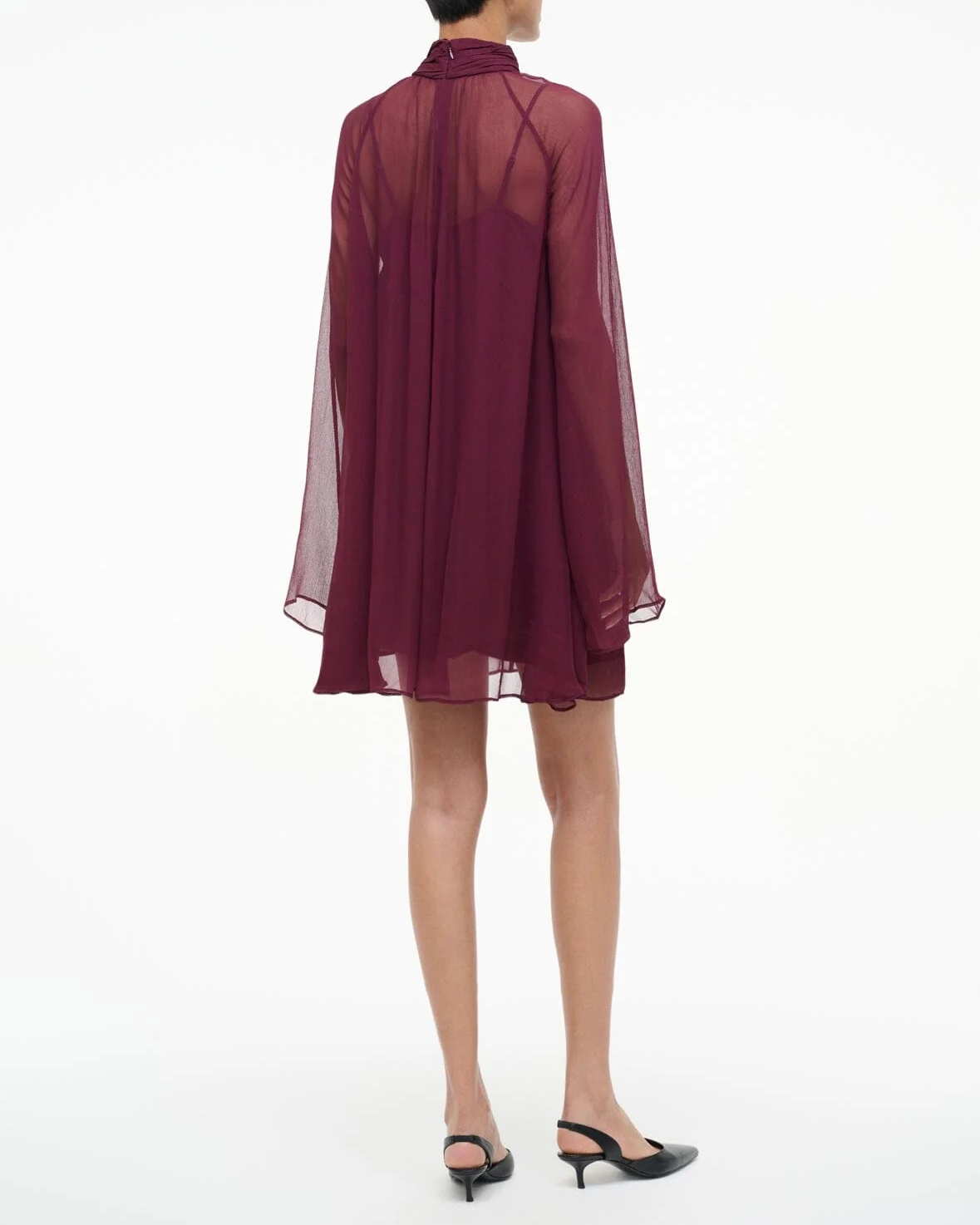 Esther Mini Dress