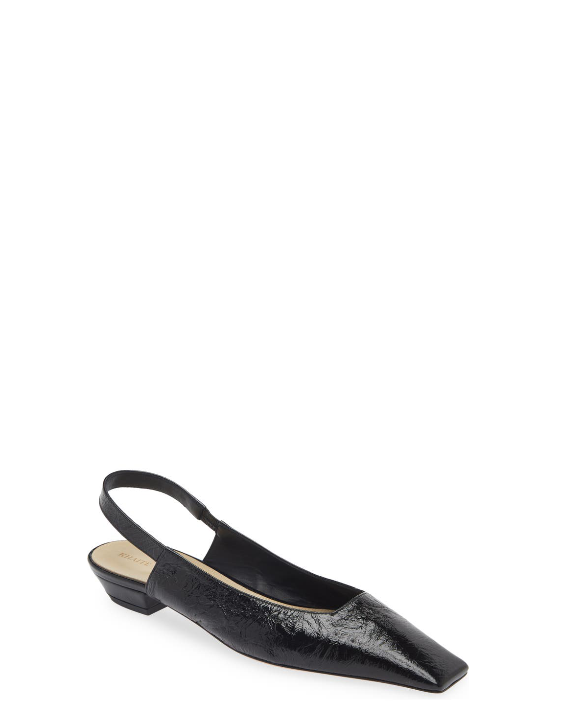 Colin Slingback flat