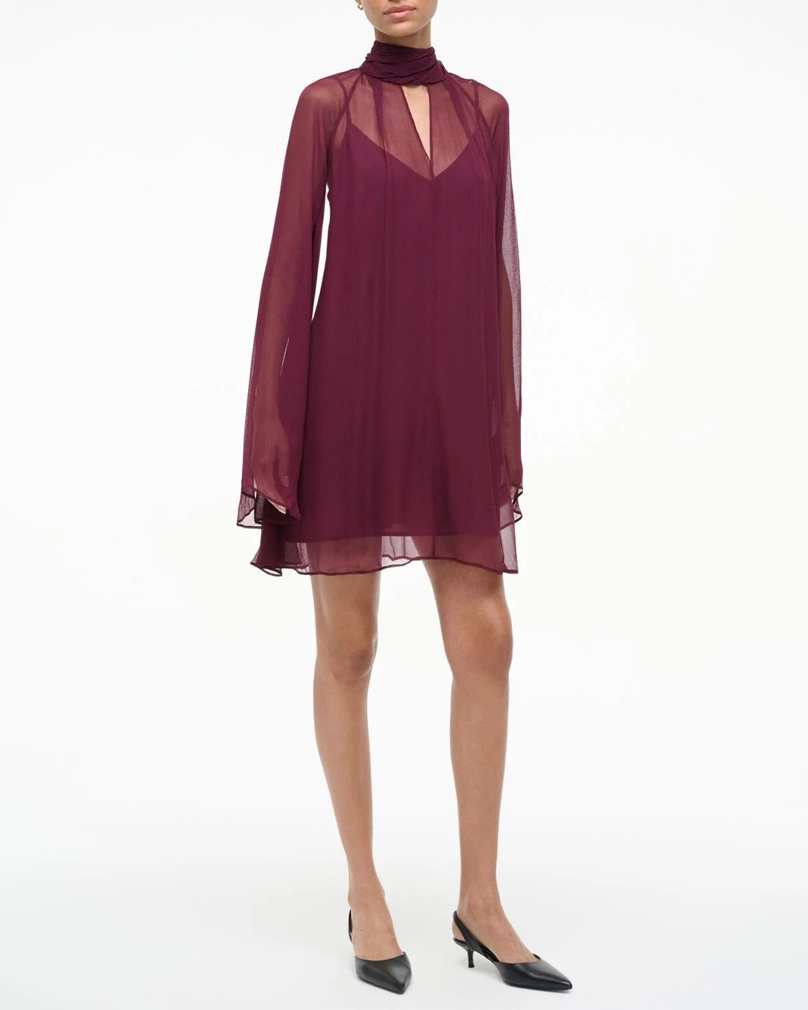 Esther Mini Dress