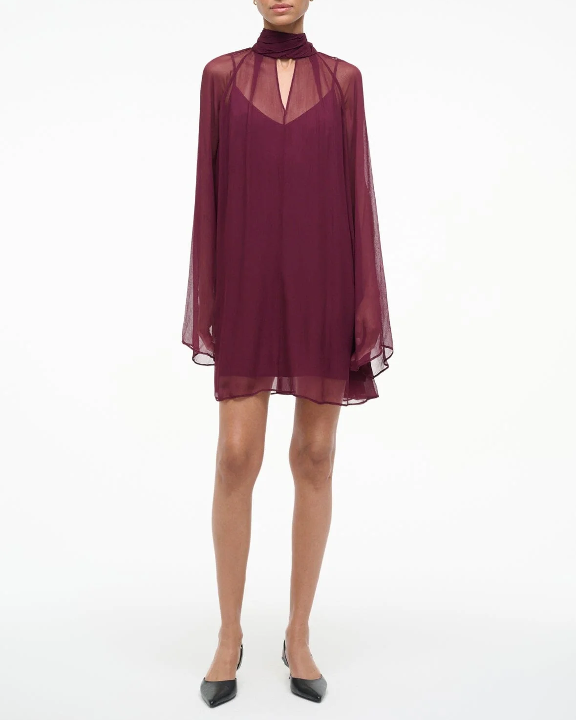 Esther Mini Dress