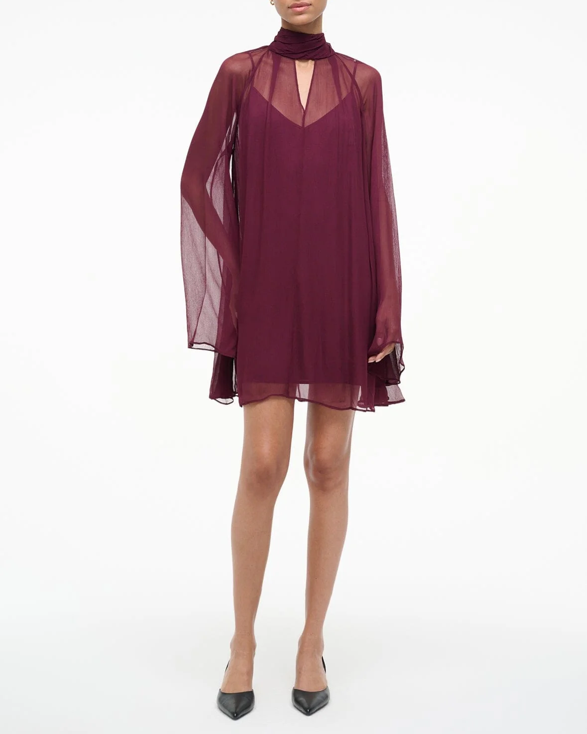 Esther Mini Dress