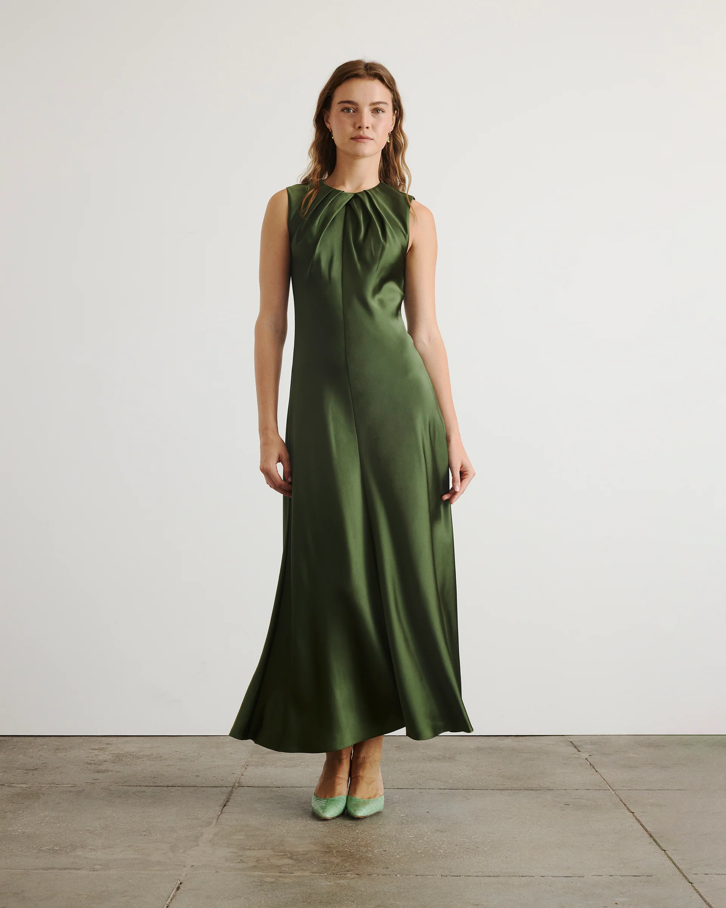 Emily Dress