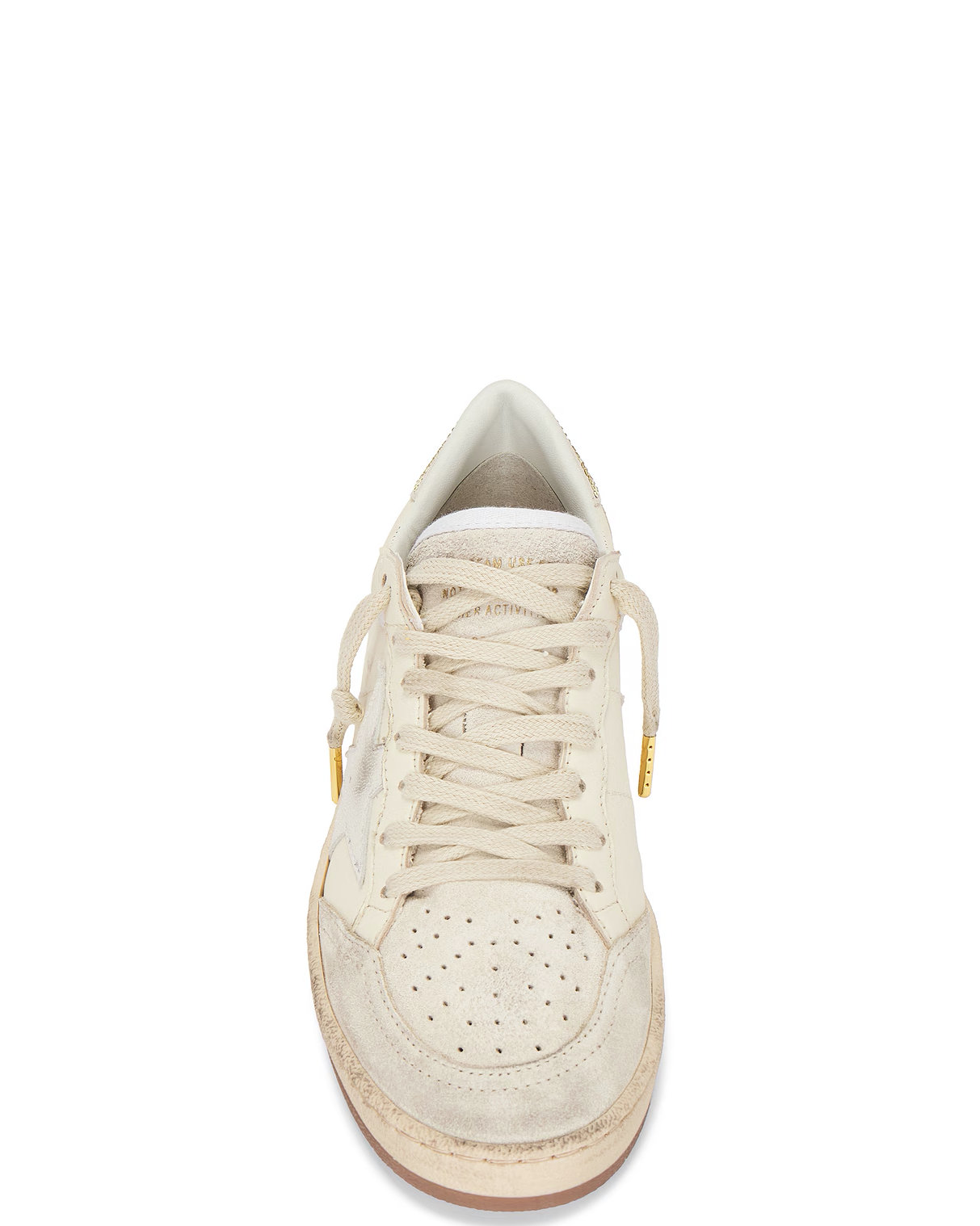 Ball Star Sneaker