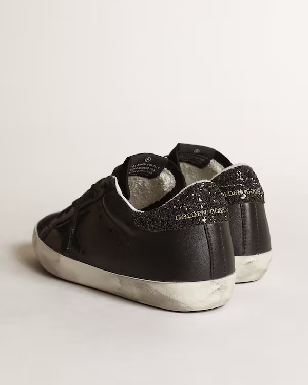 Super-Star Sneaker