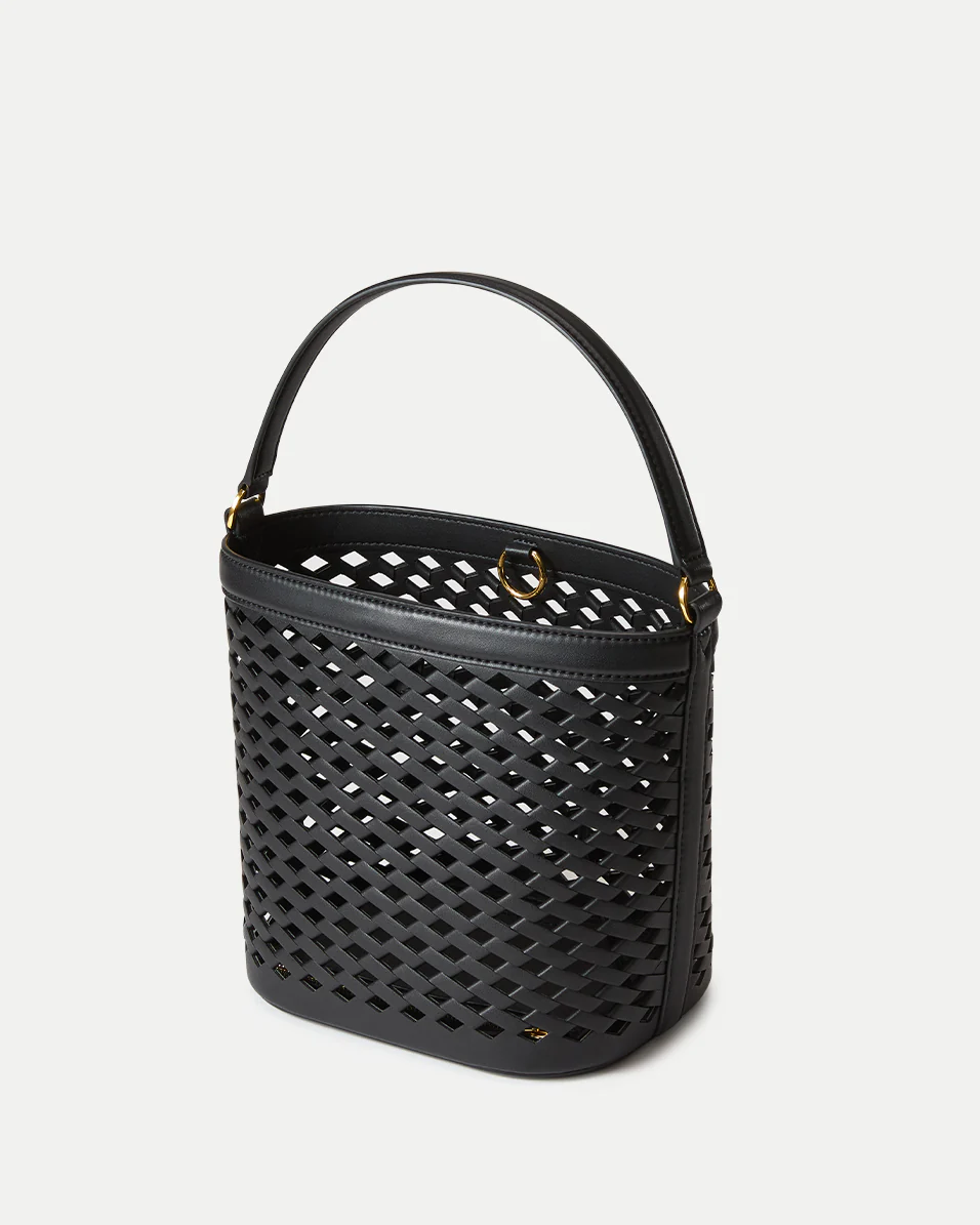 Small Perforated Feedbag