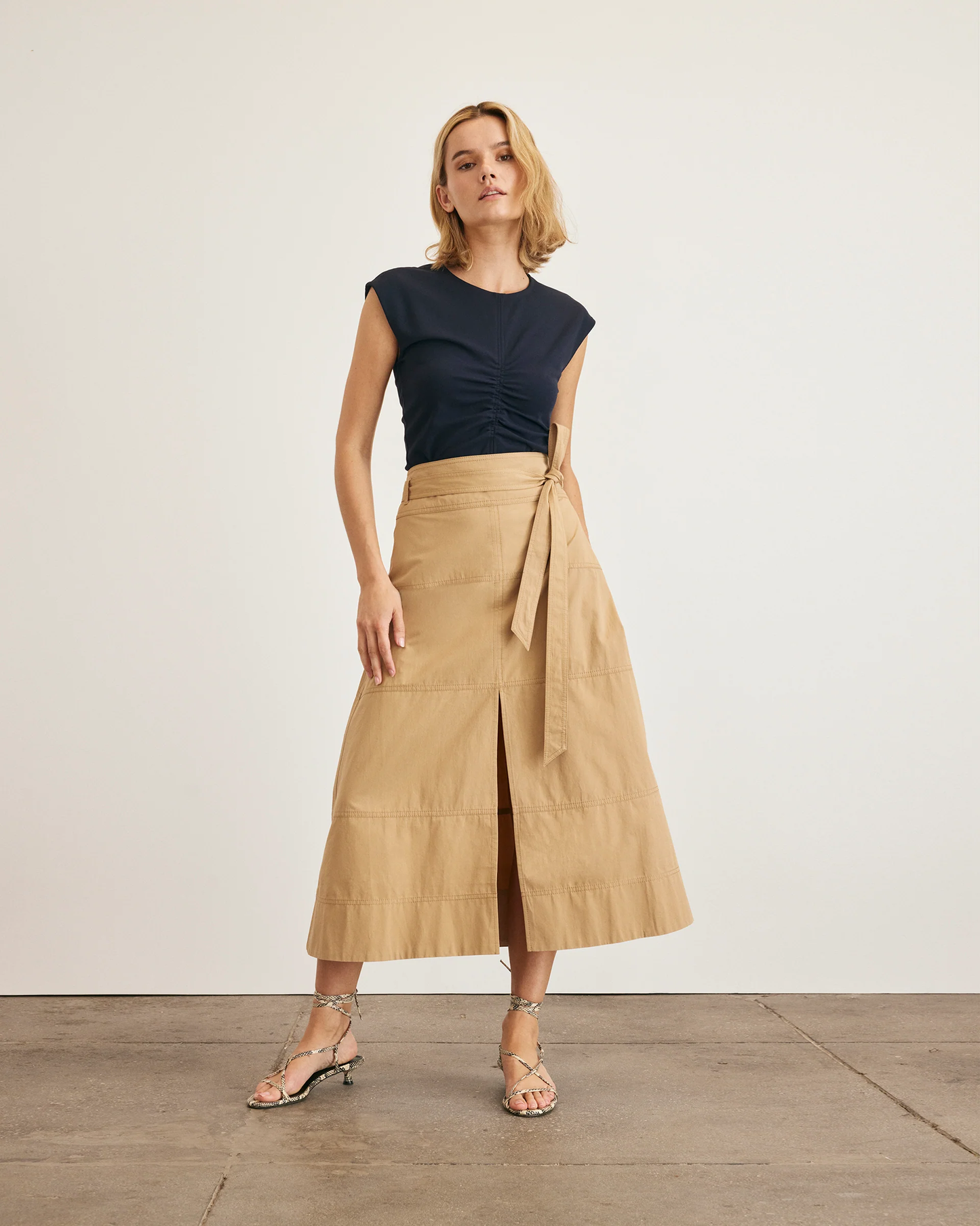 Hudson Skirt