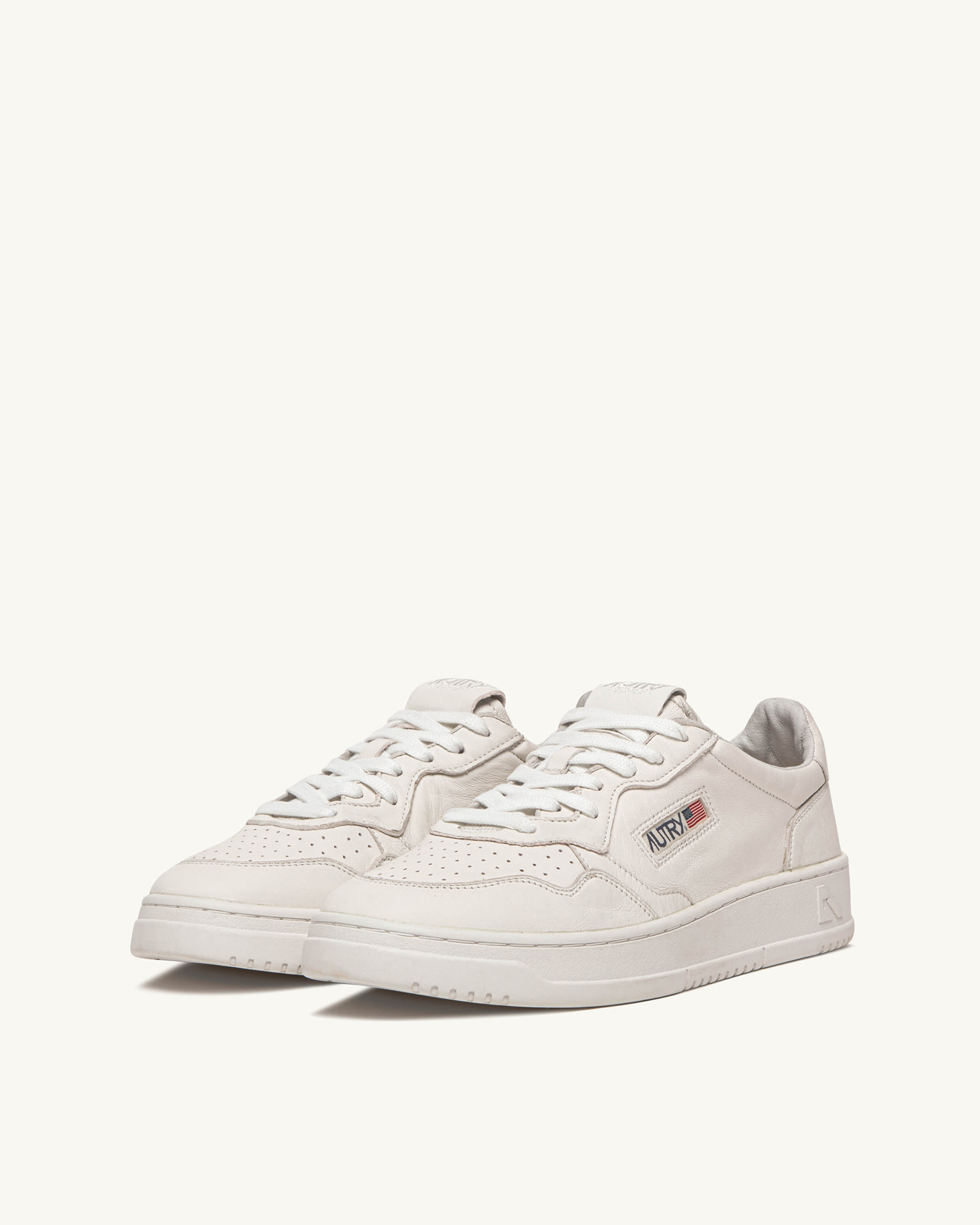 Medalist Low Sneakers