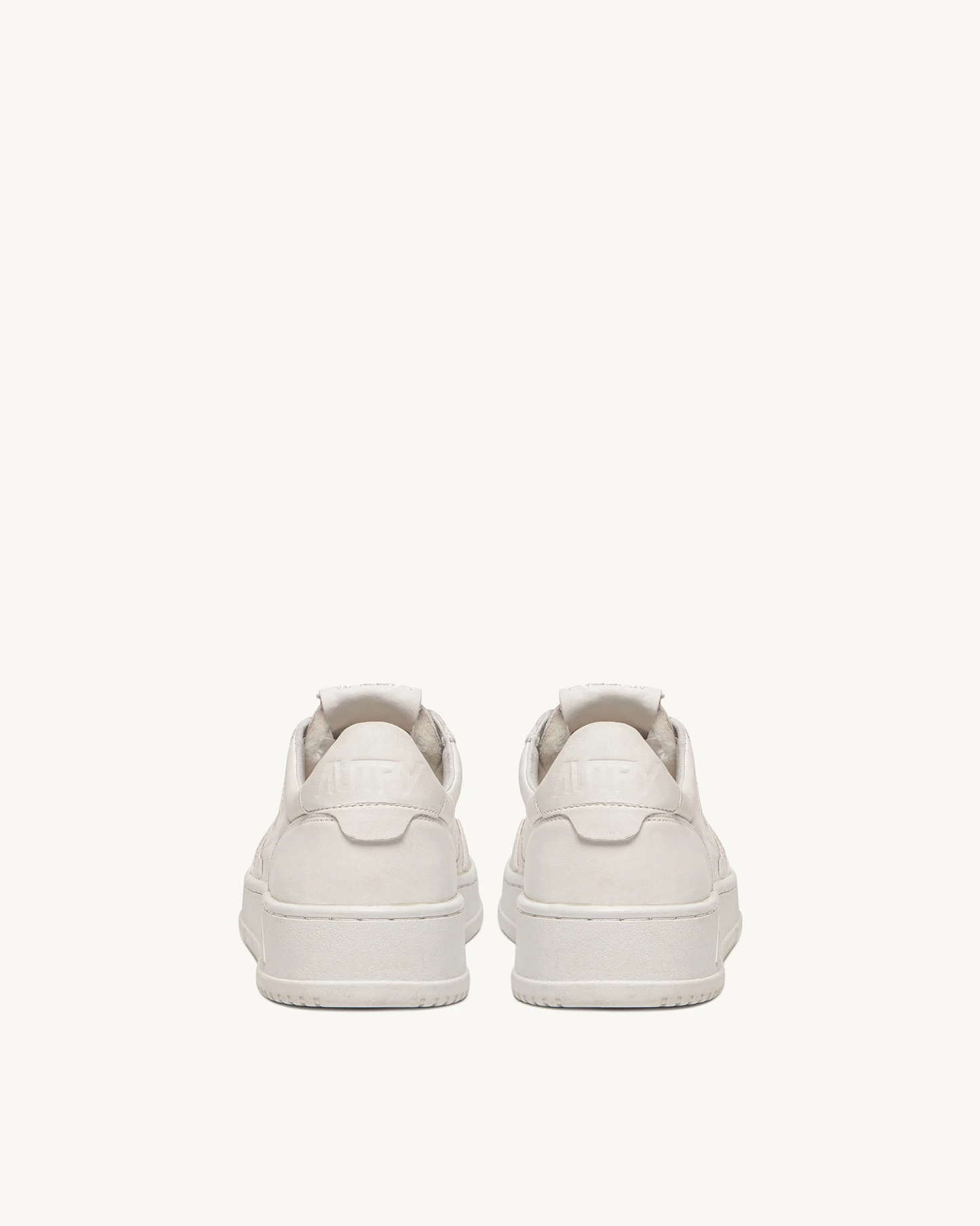 Medalist Low Sneakers