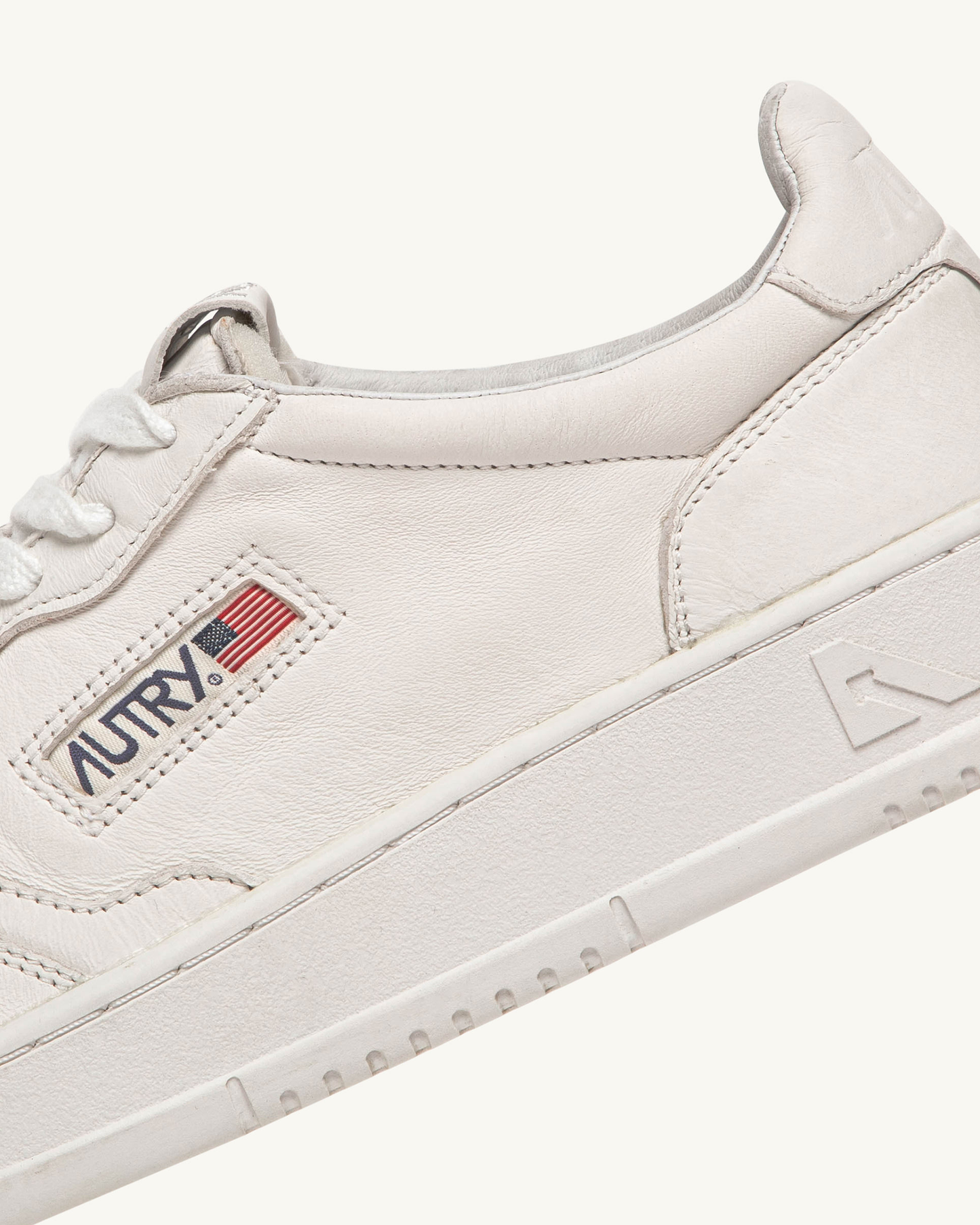Medalist Low Sneakers