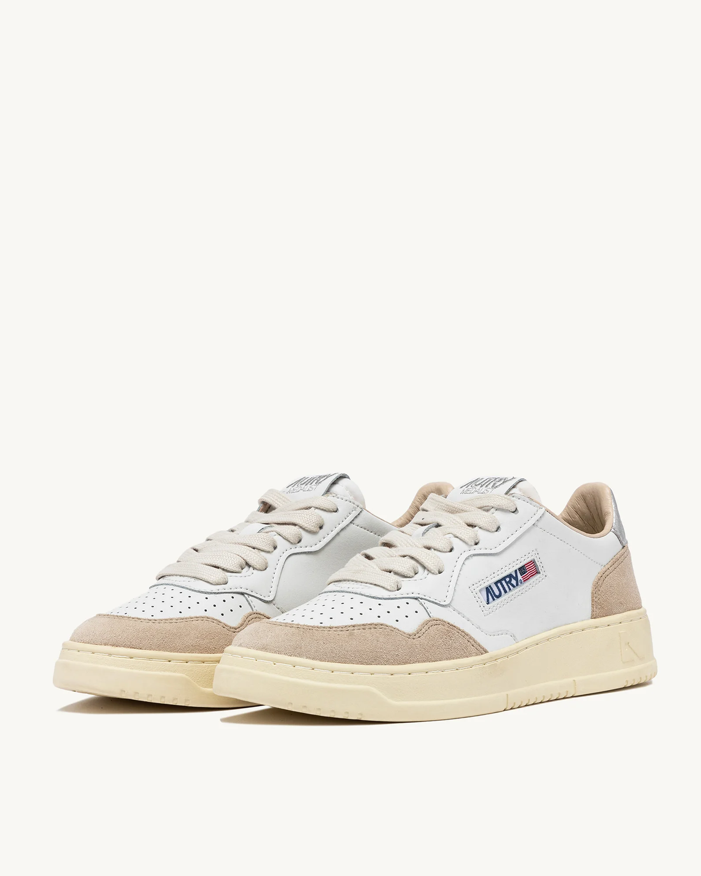 Medalist Low Sneakers