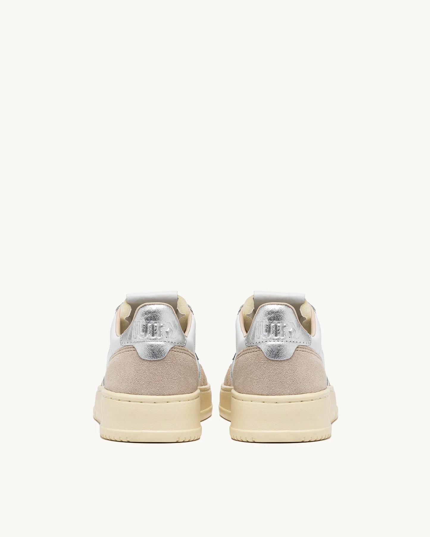 Medalist Low Sneakers