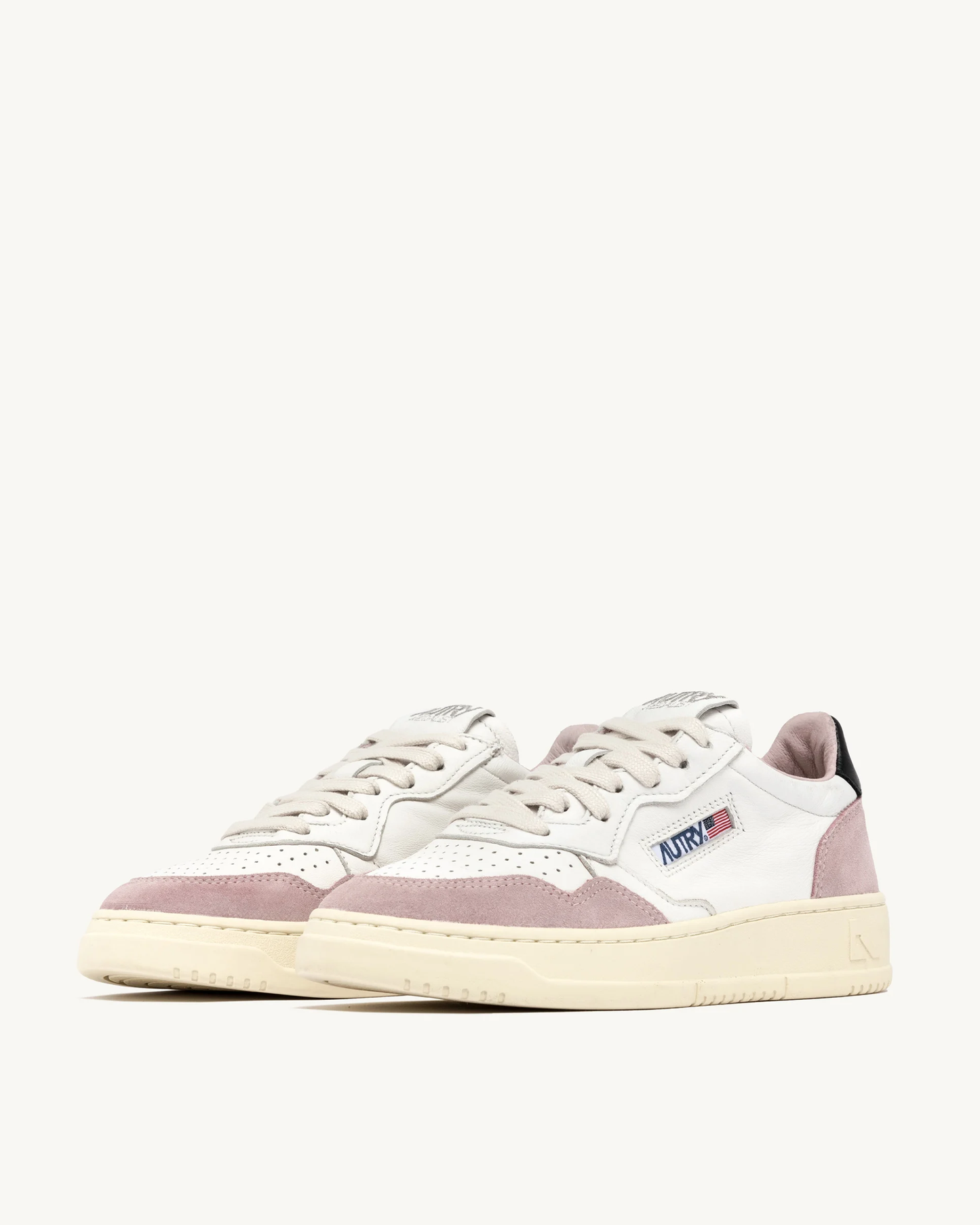 Medalist Low Sneakers