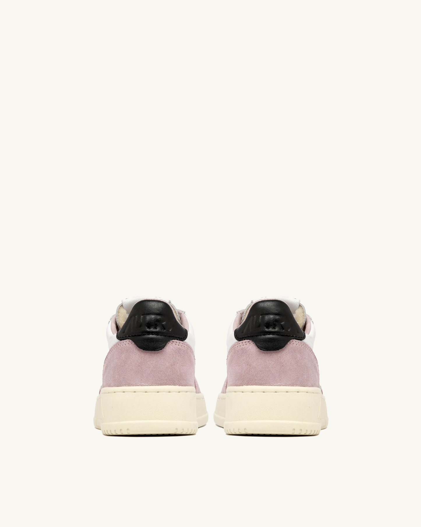 Medalist Low Sneakers