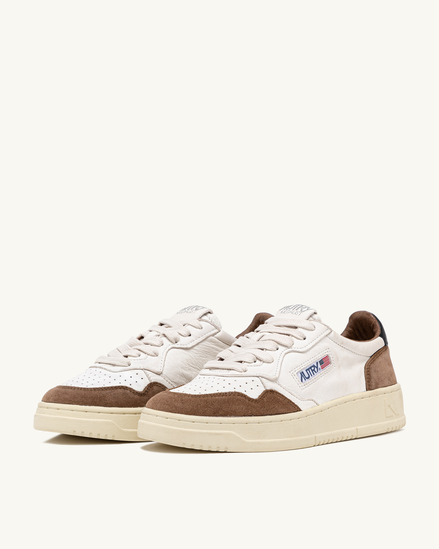 Medalist Low Sneakers