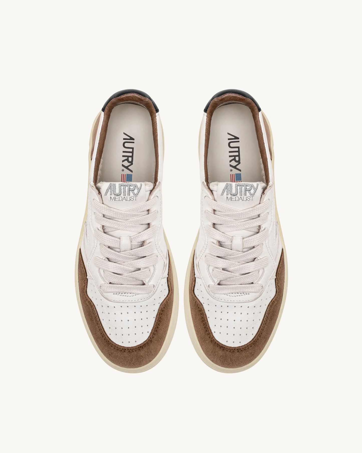 Medalist Low Sneakers