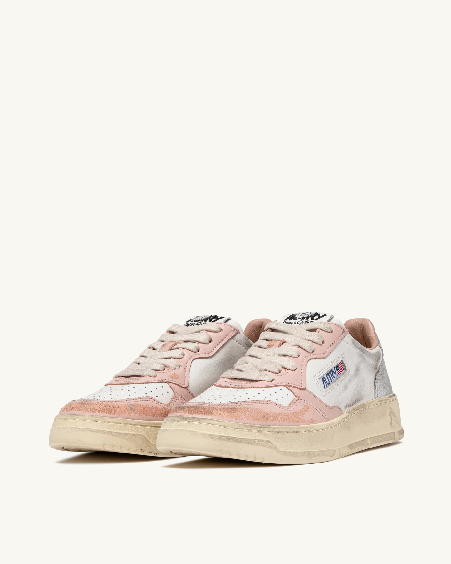 Medalist Sneaker