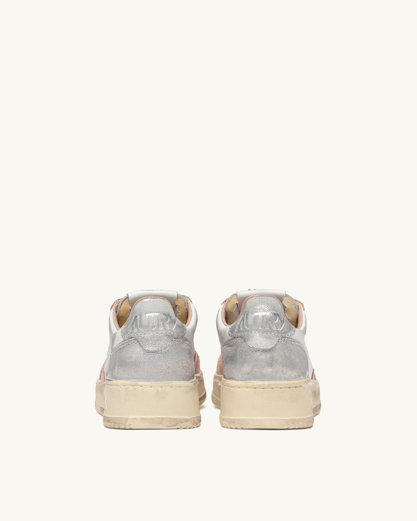 Medalist Sneaker