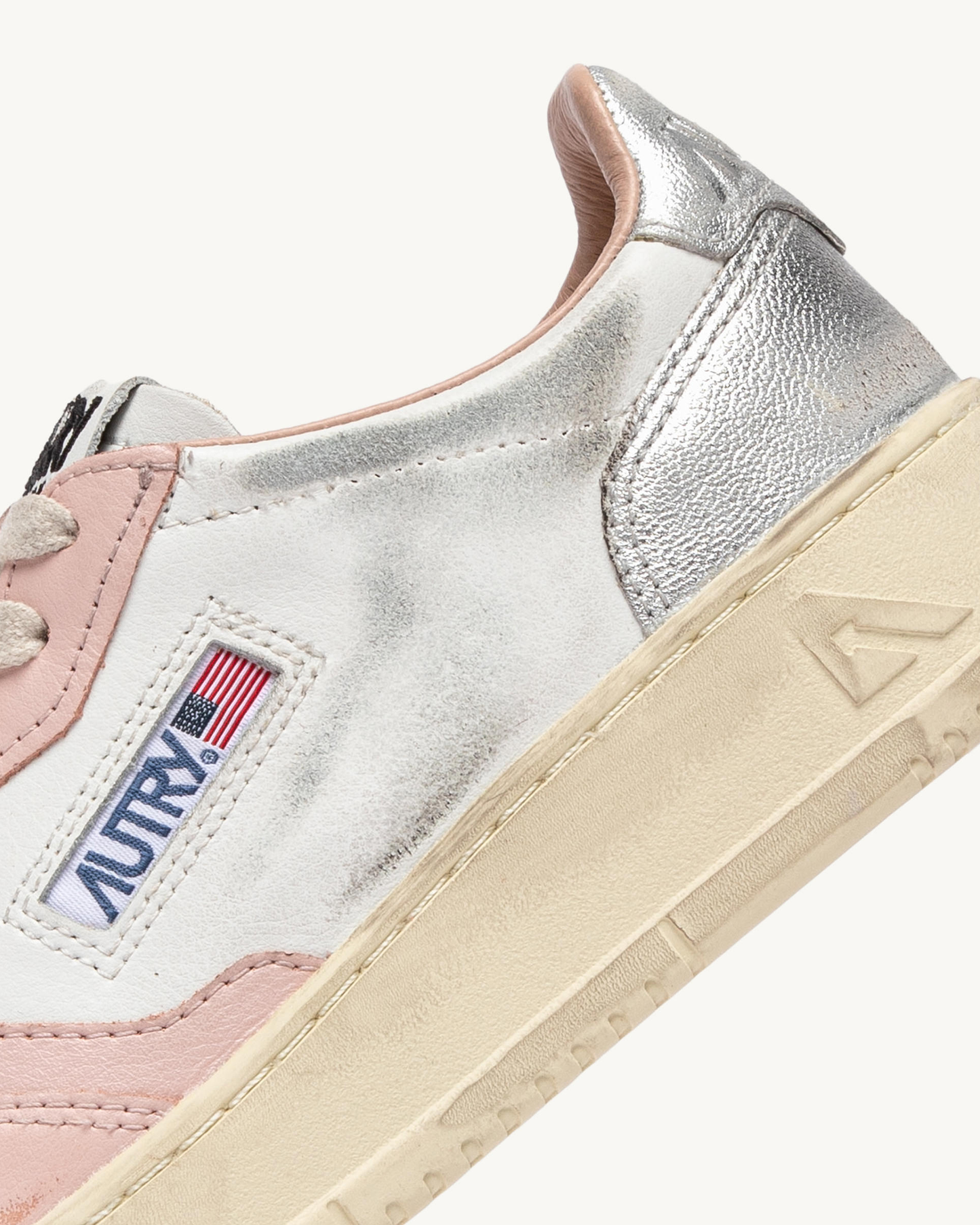Medalist Sneaker