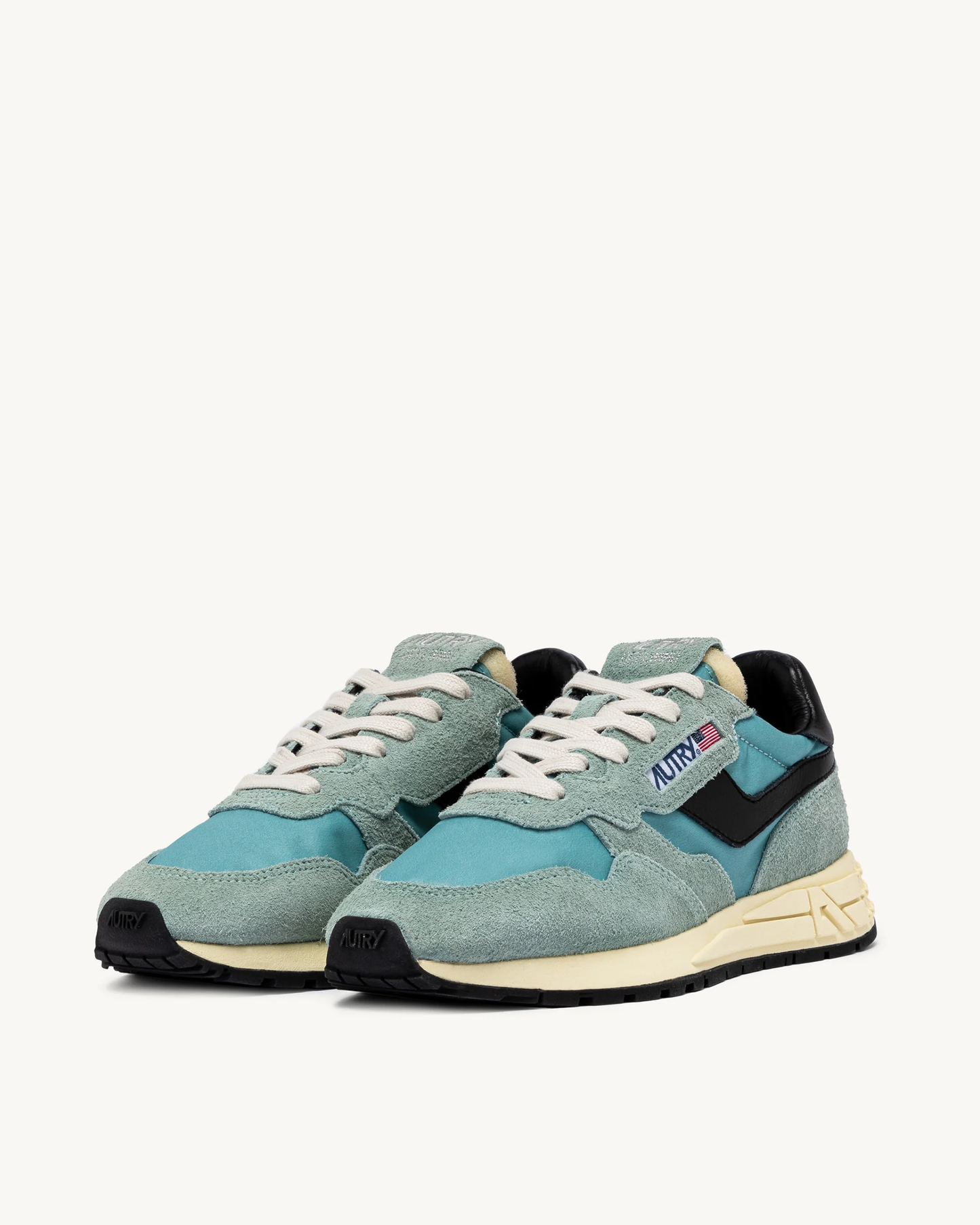 Reelwind Low Sneakers