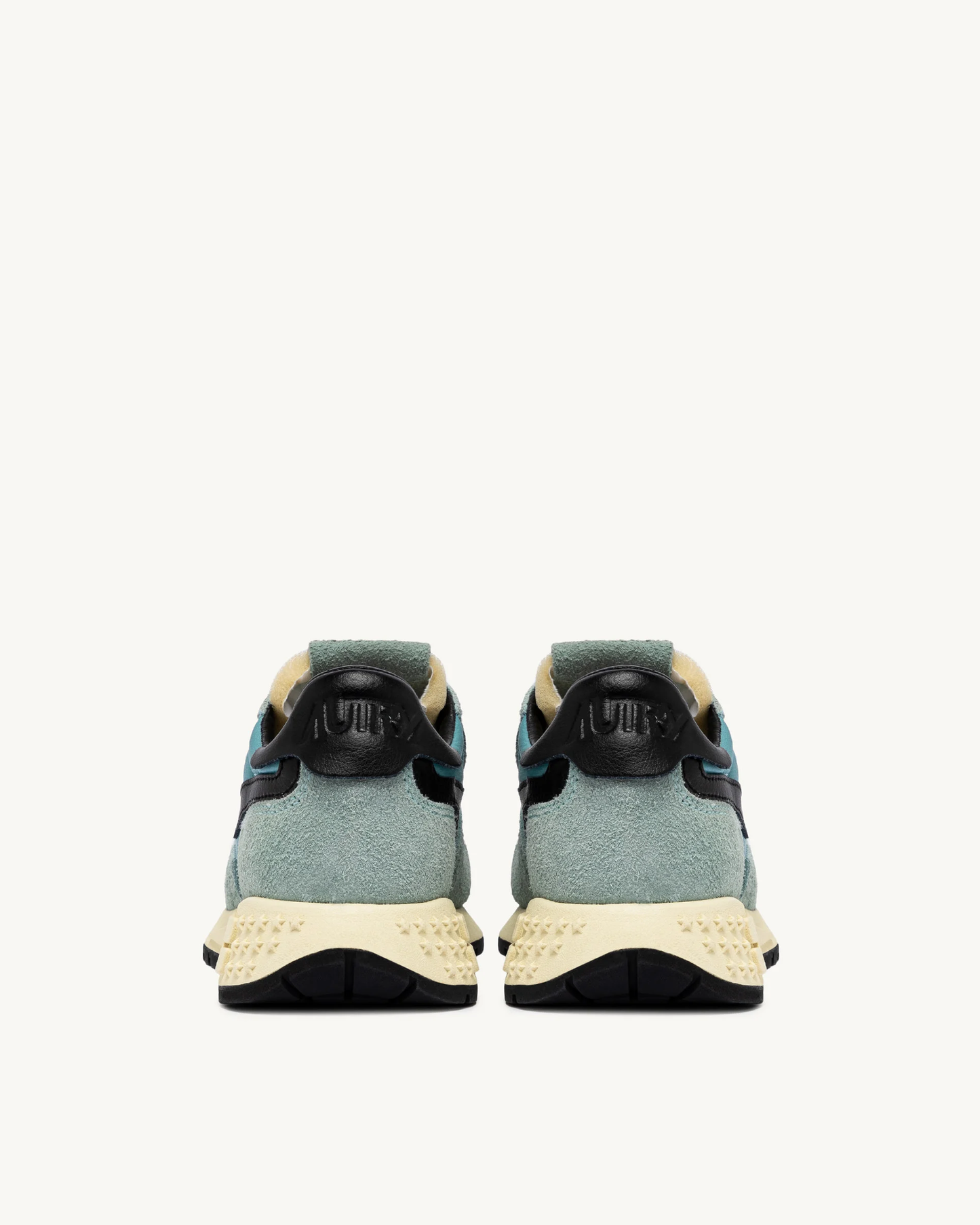 Reelwind Low Sneakers