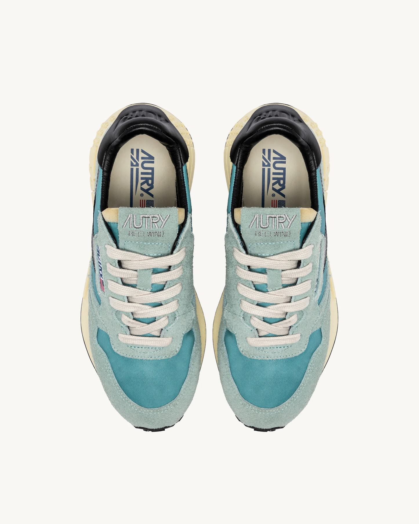 Reelwind Low Sneakers