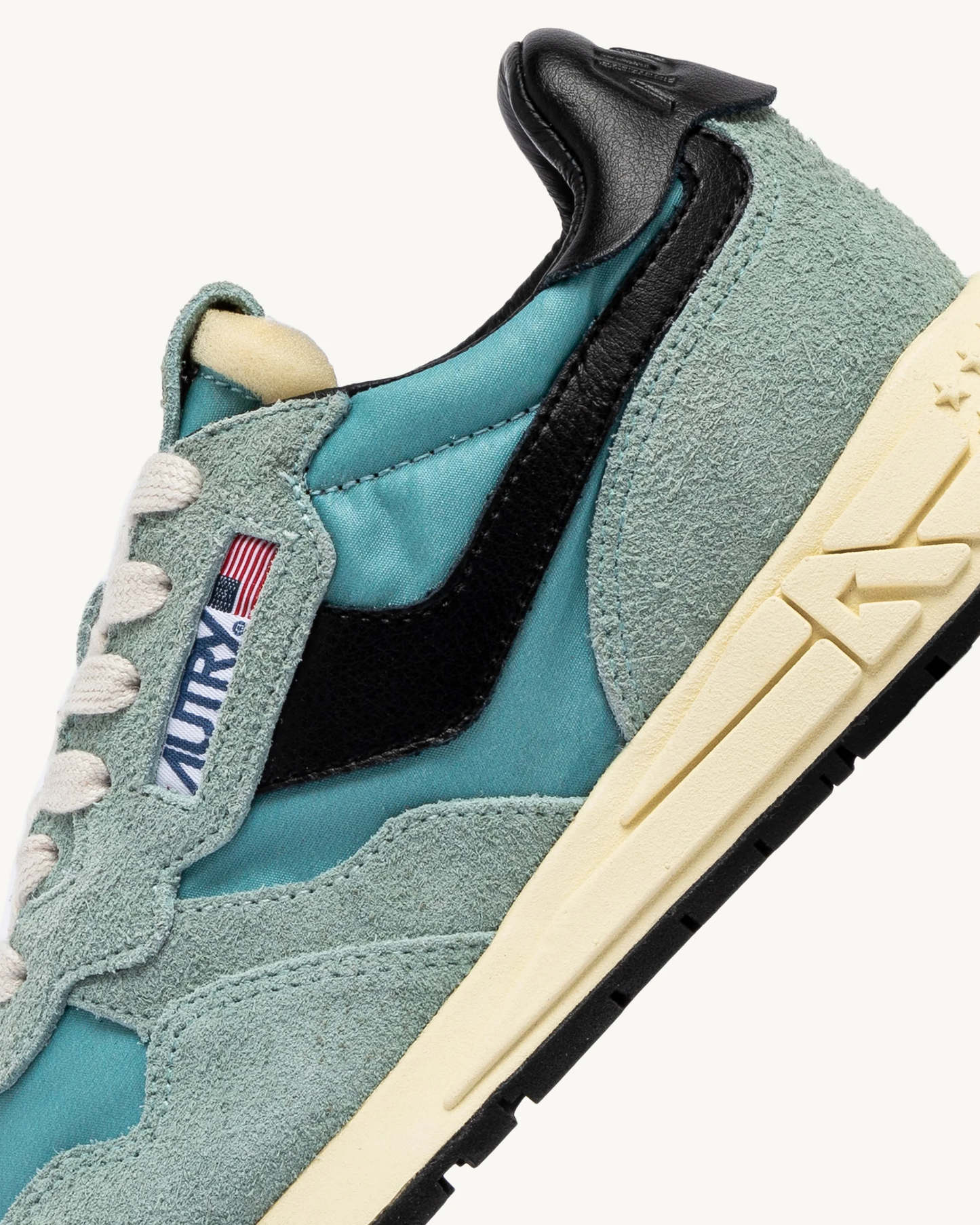 Reelwind Low Sneakers