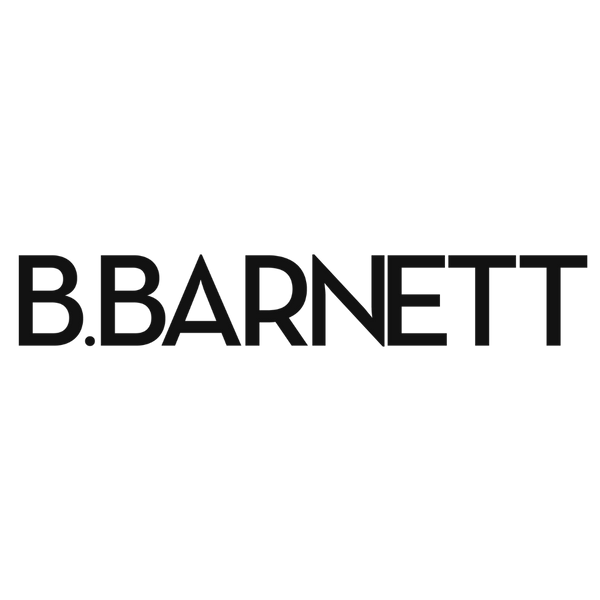 B. Barnett - Exceptional Designers, Impeccably Curated
