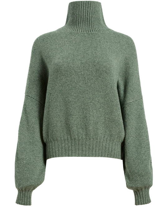 Morris Sweater