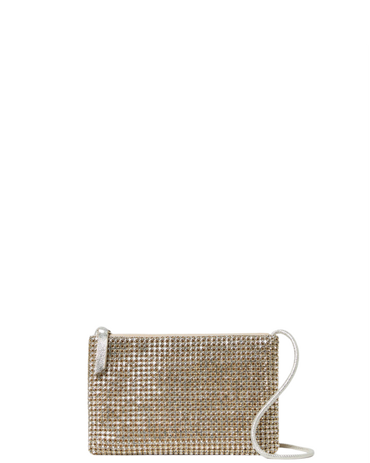 Yasmine Diamanté Crossbody