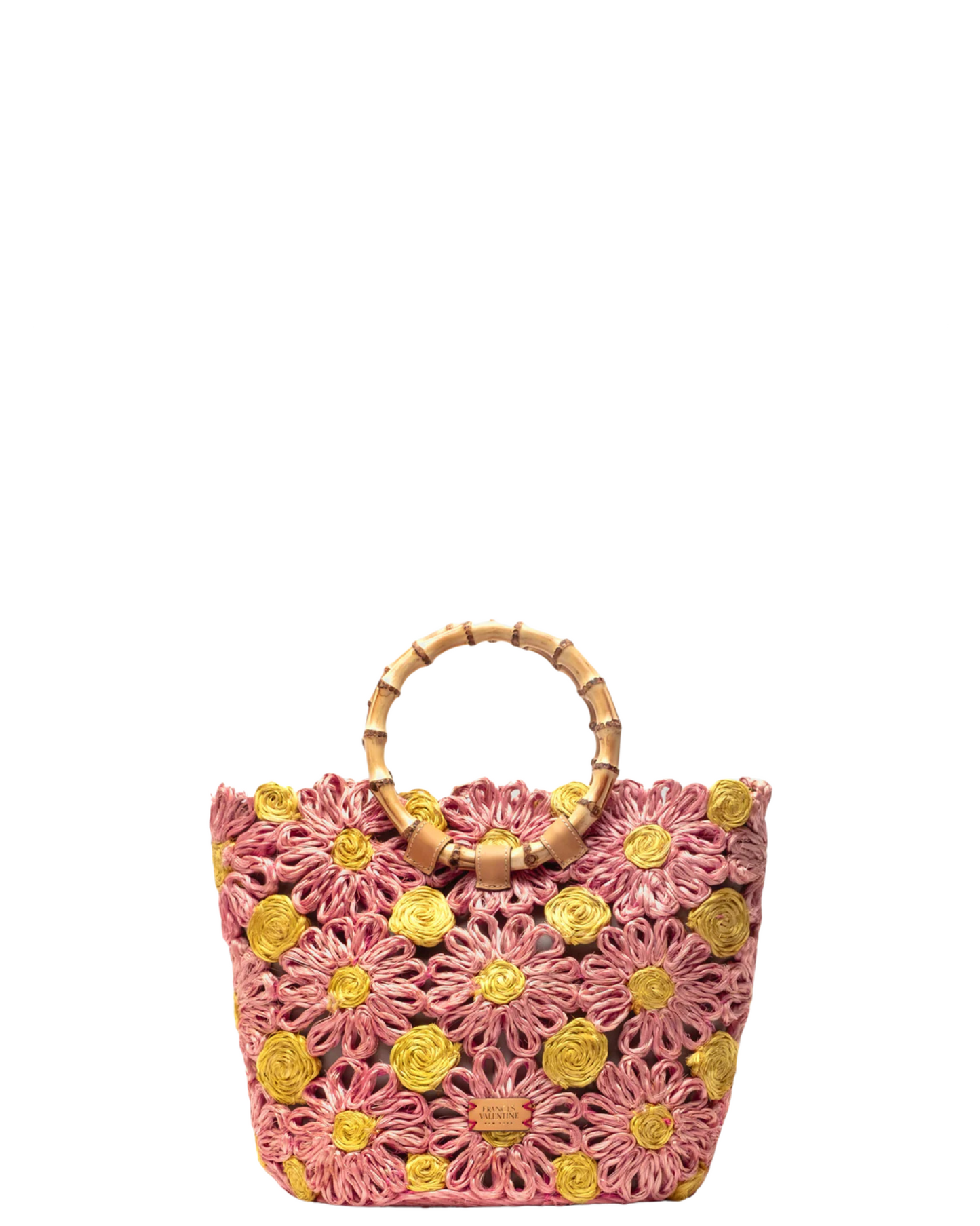 Flora Tote