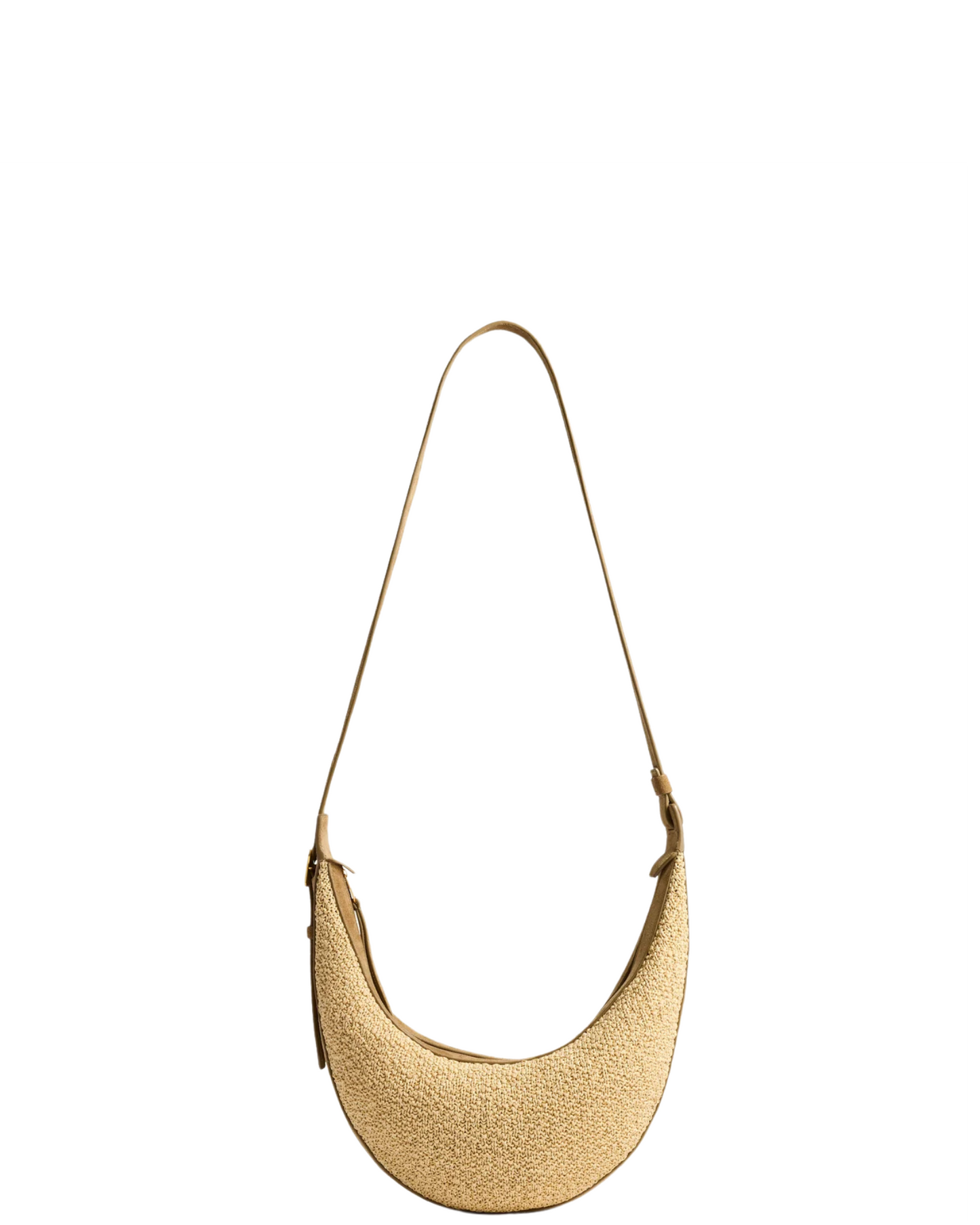 Small Augustina Crossbody Bag