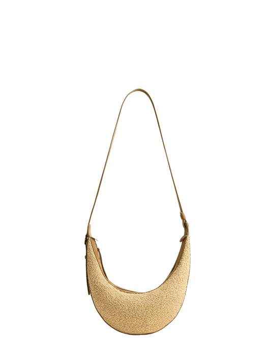 Small Augustina Crossbody Bag