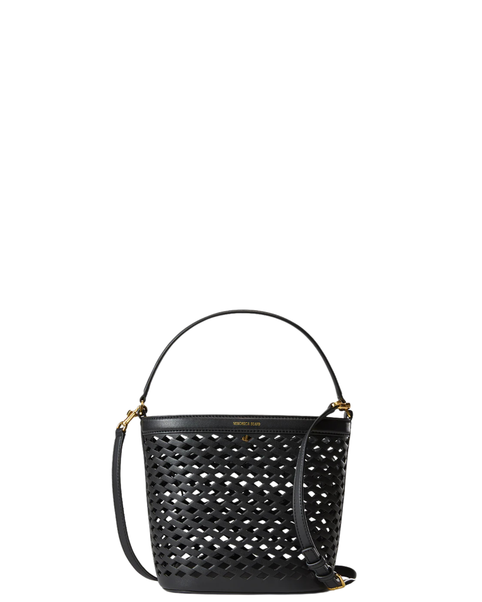◆OVHEE◆ Barnnet Barnnet_Crinkled Black Bags – B. Barnett
