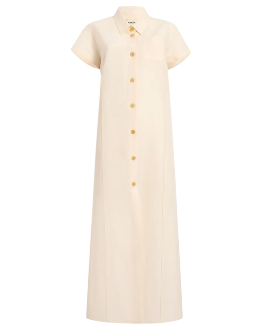Effy Dress