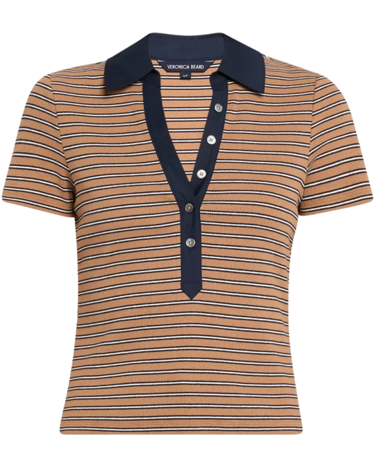 Kearney Polo Tee