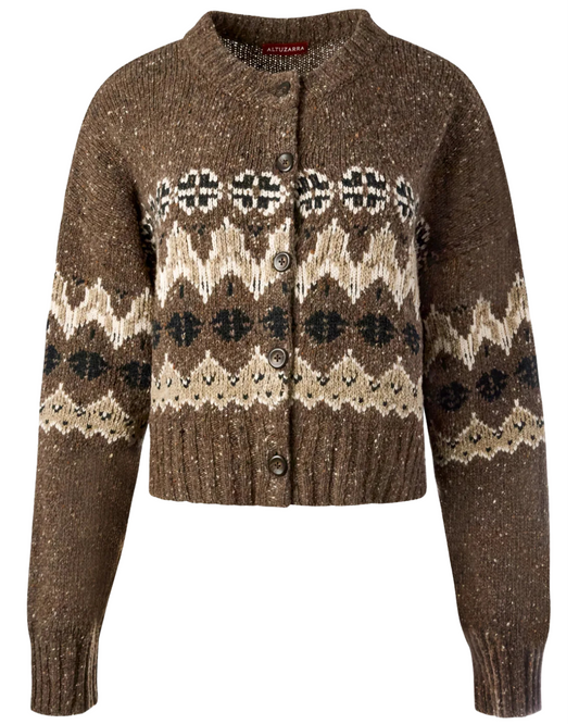 Cammie Sweater