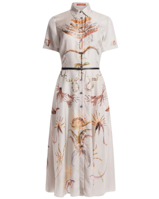 Kiera Dress