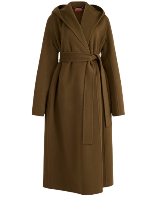 Cole Coat