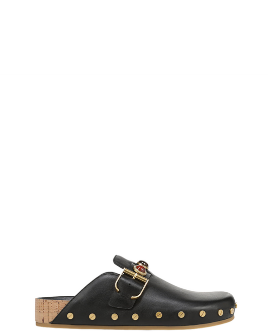 Fern Clog