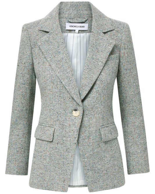 Healy Dickey Jacket