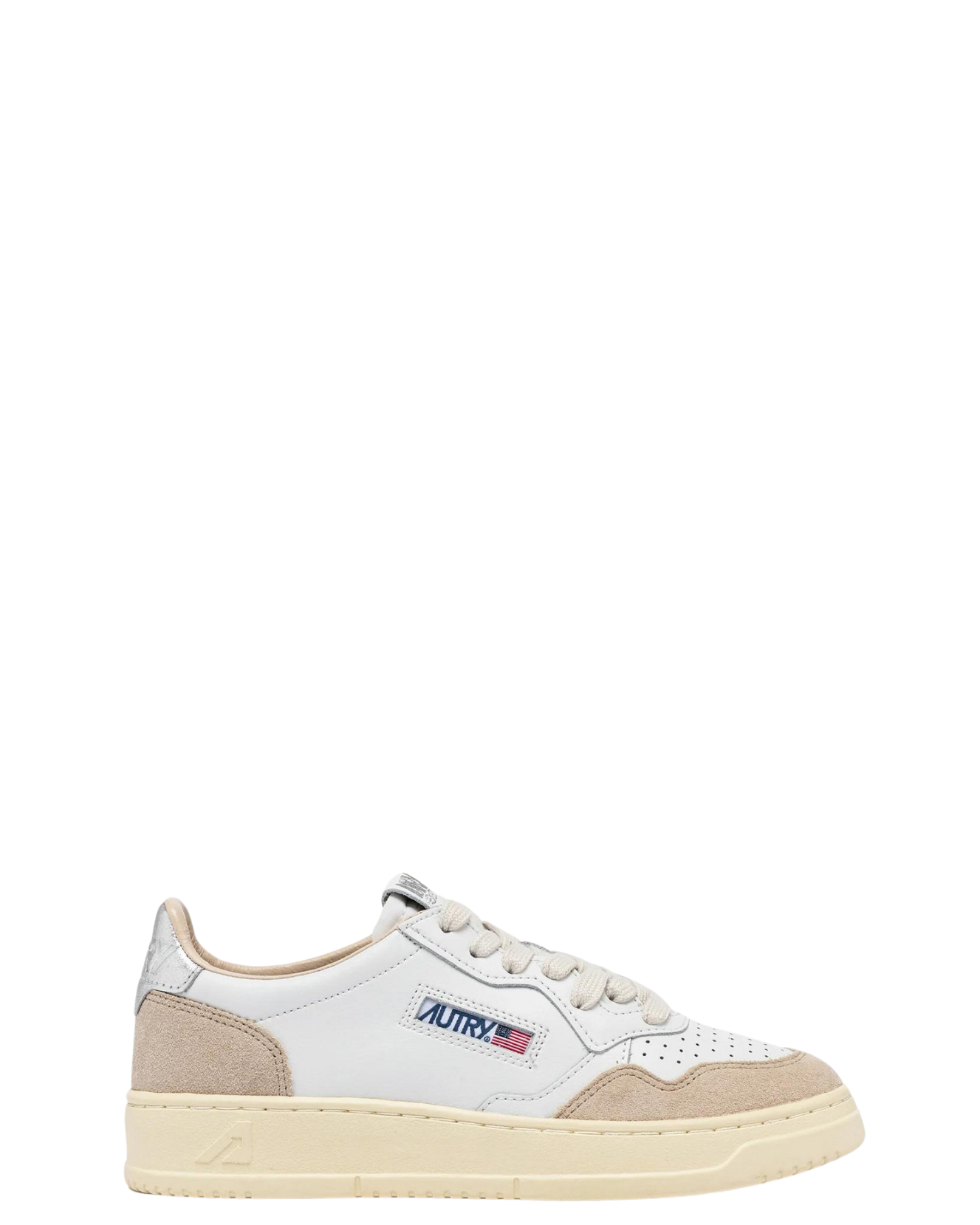 Medalist Low Sneakers